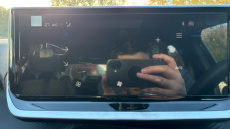 Peugeot 208 1.2 Hybrid 110 Allure 5dr e-DSC6 Petrol Hatchback